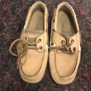 Speedy Topsiders Youth 2